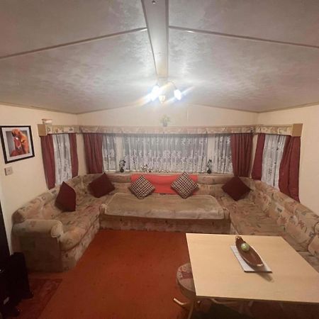 Kerrys Place, 75 Sealands Caravan Site, Ingoldmells 6 Berth Hotel ภายนอก รูปภาพ