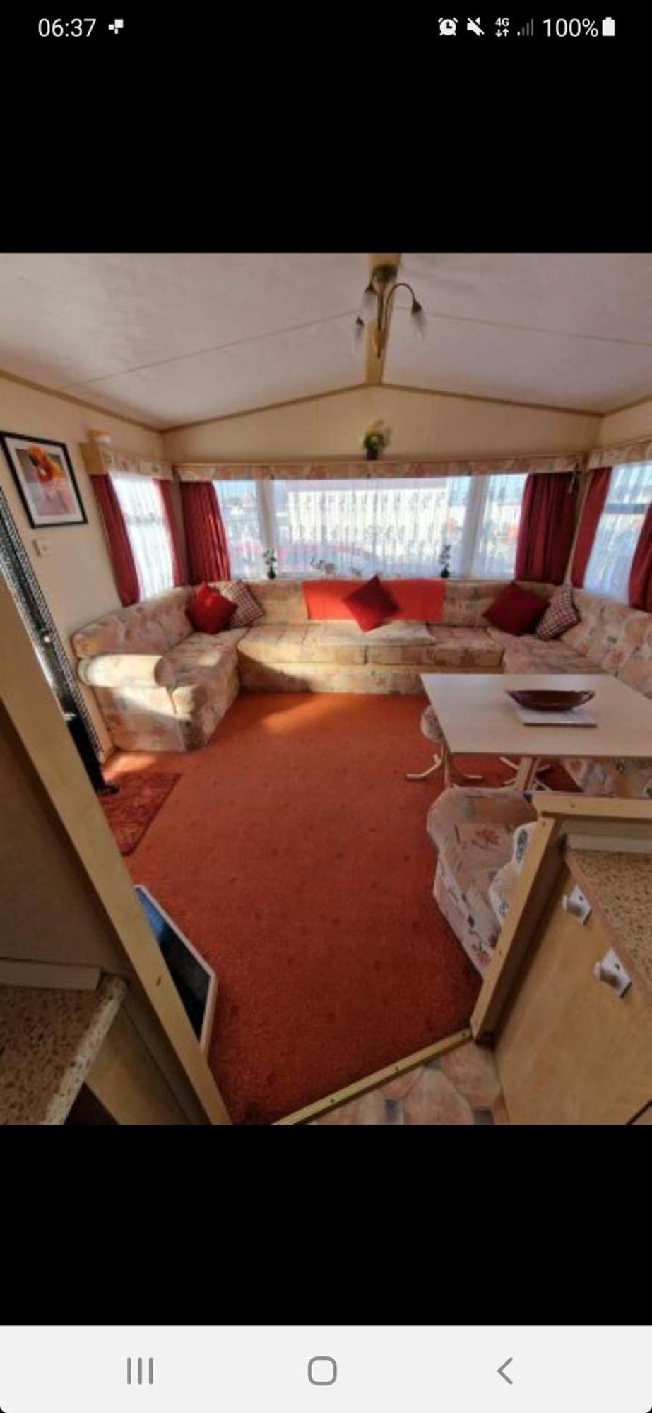 Kerrys Place, 75 Sealands Caravan Site, Ingoldmells 6 Berth Hotel ภายนอก รูปภาพ